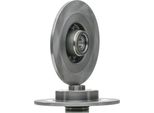 Ridex 82B0991 - Disco Freno Oe 40 20 216 51R, Asse Posteriore Per Espace Iv (Jk), Vel Satis (BJ0)