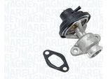 Magneti Marelli 571822112142 Valvola Agr Oe 038131501 Compatibile Con Polo 6V, Polo 9N, Polo 6N, Lupo, Golf Iv, Caddy, Bora, Octavia, Fabia, Toledo, Leon, Inca, Ibiza, Cordoba, Arosa
