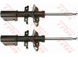 Trw JGM617T - Oe 82 00 657 085 Ammortizzatore, Asse Anteriore Per Espace Iv (Jk), Vel Satis (BJ0)
