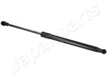 Japanparts ZS07048 - Oe 8200385560 Ammortizzatore Portellone Posteriore Per Twingo Ii (CN0)