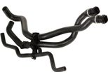 Gates 02-1899 - Tubo Flessibile Del Riscaldamento Oe 77 00 834 888 Per Kangoo (Fc), Kangoo (Kc), Clio Ii