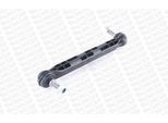Monroe G1101 - Ammortizzatore Oe 562100762R Per Twingo Ii (CN0)