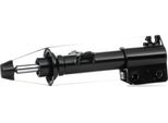 Ridex 854S0411 - Ammortizzatore Oe 95VWX18045AE, Asse Anteriore Per Kuga I, Focus Ii, Fiesta Vi, C-Max, Espace Iii (Je)