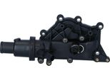 Nrf 725042 - Termostato Acqua Di Raffreddamento Oe 8200700092 Per Laguna Ii, Laguna Iii, Megane Cc, Megane Ii, Grand Scenic Iii (Jz), Grand Scenic Ii (Jm), Fluence (L3), Clio Iii, Scenic Iii, Scenic Ii, Modus (F/JP0), Megane Iii