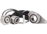 Ridex 307T0127 - Oe 77 01 471 865 Zahnriemensatz FüR Espace Iii (Je), Laguna I, Megane I, Megane Scenic, Scenic I, S40 I (644), V40 (645)