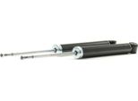 Stark SKSA-0133778 - Ammortizzatore Oe 56 21 019 93R, Asse Posteriore Per Clio Iv