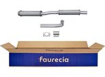 Hella 8LC 366 025-611 - Silenziatore Centrale Oe 7700797713 Per Clio I