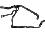Gates 05-2710 - Tubo Radiatore Oe 21 50 380 74R Per Twingo Ii (CN0)