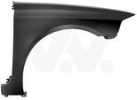 Van Wezel 4348658 - Parafango Oe 7701472443, Anteriore Destro Per Laguna Ii