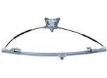 Maxgear 50-0360 - Oe 7700838592 Regolatore Del Finestrino, Anteriore Sinistro Per Scenic I, Megane Scenic