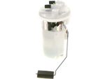Bosch 0 986 580 311 - Oe 77 00 432 007 Pompa Carburante Per Twingo I (C06), Twingo I (S06)