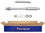 Hella 8LB 366 022-201 - Silenziatore Anteriore Oe 7700844690 Per Megane I