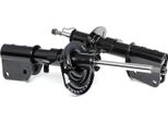 Ridex 854S1668 - Ammortizzatore Oe 8200149048 Per Espace Iv (Jk), Vel Satis (BJ0)