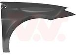 Van Wezel 4356658 - Parafango Oe 631000032R, Anteriore Destro Per Laguna Iii