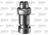 Valeo 508665 - Oe 7700837219 Pressostato, Aria Condizionata Per Twingo I (S06), Twingo I (C06), Megane Scenic, Megane I, Laguna I, Espace Iii (Je), Clio I