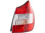 Hella 2SK 008 659-121 - Oe 82 00 493 375 Luce Combinata Posteriore, Destra Per Grand Scenic Ii (Jm), Scenic Ii
