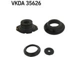 Skf Vkda 35626 - Oe 77 00 424 481 FederbeinstüTzlager FüR Espace Iv (Jk), Vel Satis (BJ0)