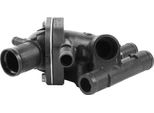 Gates TH26289G1 - Termostato Acqua Di Raffreddamento Oe 7701474248 Per Clio Ii, Espace Iii (Je), Kangoo (Kc), Kangoo (Fc), Laguna I, Laguna Ii, Megane I, Megane Scenic, Scenic I