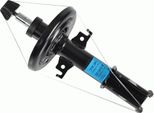Sachs 315 290 - Ammortizzatore Oe 54 30 200 32R Per Fluence (L3)