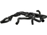 Gates 05-4164 - Tubo Radiatore Oe 82 00 408 341 Per Grand Scenic Ii (Jm), Scenic Ii, Megane Ii