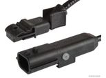 Herth+Buss Elparts 70660534 - Oe 82 00 416 683 Sensore Abs Per Grand Scenic Ii (Jm), Grand Scenic Iii (Jz), Scenic Iii, Megane Ii, Scenic Ii