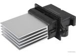 Herth+Buss Elparts 75614279 - Oe 77 01 051 272 Unità Di Controllo, Riscaldamento, Ventilazione Per Clio Ii, Thalia I (Lb)