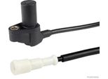Herth+Buss Elparts 70660547 - Sensore Abs Oe 7700313681 Per Kangoo (Kc), Kangoo (Fc)