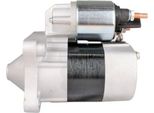 Hella 8EA 012 527-471 - Oe 6001549012 Anlasser, Starter FüR Dokker, Duster, Lodgy, Logan, Sandero, Clio Ii, Clio Iii, Fluence (L3), Grand Scenic Ii (Jm), Kangoo (Kc), Kangoo (Kw), Kangoo (Fc), Kangoo (Fw), Laguna Iii, Laguna I, Laguna Ii, Logan Ii, Megane I, Megane Ii, Megane Iii, Megane Scenic, Modus (F/JP0), Scenic I, Scenic Ii, Scenic Iii, Thalia I (Lb), Thalia Ii (Lu), Twingo Ii (CN0)