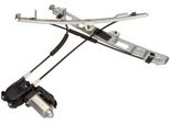 Maxgear 50-0283 - Oe 7701378239 Regolatore Del Finestrino, Anteriore Destro Per Megane Ii