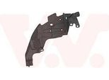 Van Wezel 4377566 Supporto Paraurti Anteriore Destro Per Renault Megane Iii Grandtour (KZ0/1) Megane Iii Hatchback (BZ0/1)