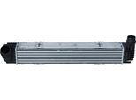 Nrf 30287 - Intercooler Oe 144960023R Per Megane Iii, Scenic Iii, Grand Scenic Iii (Jz), Megane Cc