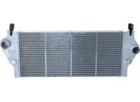 Nrf 30432 - Intercooler Oe 8200008761 Per Espace Iv (Jk), Laguna Ii, Vel Satis (BJ0)