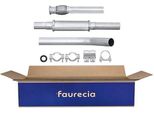 Hella 8LC 366 025-711 - Silenziatore Centrale Oe 7700844689 Per Megane I, Megane Scenic