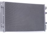 Nissens 940259 - Oe 92100 0294R Condensatore Aria Condizionata Con Essiccatore Per Fluence (L3), Grand Scenic Iii (Jz), Megane Cc, Megane Iii, Scenic Iii
