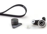 Gates K015378XS - Set Di Cinghie Dentate Oe 7701471519 Per Laguna I, Safrane Ii (B54), C70 I (872, 873), S40 I (644), S70 (874), V40 (645), V70 I (875, 876), XC70 (295)