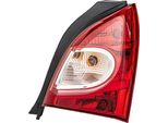 Hella 2VA 010 938-041 - Oe 26 55 029 63R Lampada Combinata Posteriore, Destra, Parte Esterna Per Twingo Ii (CN0)