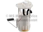 Pierburg 7.02552.33.0 - Sensore Serbatoio Carburante Per Kangoo (Kw), Kangoo (Fw)
