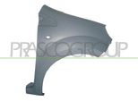 Prasco RN3063013 - Parafango Oe 7701477874, Anteriore Destro Per Twingo Ii (CN0)