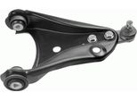 LemfÖRder 36833 01 - Oe 82 00 942 408 Braccio Di Comando Per Clio Ii