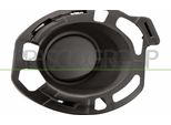 Prasco RN3272113 - Griglia Di Ventilazione Oe 7701479273, Destra Per Clio Iii