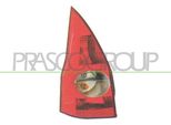Prasco RN4204183 - Oe 8200120227 Fanale Posteriore Destro Per Megane Ii