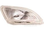 Van Wezel 4372908 - Indicatore Di Direzione Oe 261608090R, Destro Per Twingo Ii (CN0)
