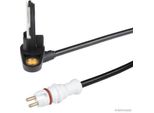 Herth+Buss Elparts 70660553 - Sensore Abs Oe 8200212693 Per Kangoo (Kc), Kangoo (Fc)