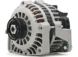 Ridex 4G0144 - Ridex 4G0144 - Alternatore Oe SA062 Per Clio I, Clio Ii, Kangoo (Kc), Kangoo (Fc), Twingo I (C06), Twingo I (S06)