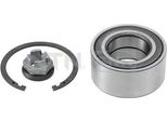 Snr R155.92 - Set Di Cuscinetti Ruota Oe 402101877R Per Grand Scenic Iii (Jz), Megane Cc, Megane Iii, Scenic Iii