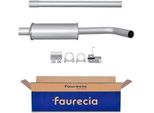 Hella 8LB 366 022-211 - Oe 200105824R Silenziatore Anteriore Per Fluence (L3), Grand Scenic Iii (Jz), Megane Cc, Megane Iii, Scenic Iii