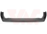 Van Wezel 4311540 - Paraurti Posteriore Oe 7701056415 Per Kangoo (Kc), Kangoo (Fc)