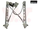 Van Wezel 4327268 - Oe 8200325135 Regolatore Del Finestrino, Anteriore Destro Per Megane Ii