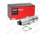 Stark SKEGR-0770009 - Oe 77 00 107 797 Agr-Ventil FüR Primastar (X83), Movano (X70), Vivaro (J7), Vivaro (F7), Vivaro A (E7), Vivaro A (X83), Clio Ii, Espace Iv (Jk), Kangoo (Kc), Kangoo (Fc), Laguna I, Laguna Ii, Megane I, Scenic I, Trafic Ii (Jl), Trafic Ii (Fl), Trafic Ii (El), S40 I (644), V40 (645)