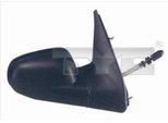 Tyc 328-0005 - Specchio Esterno Oe 7700826599, Destro Per Clio I